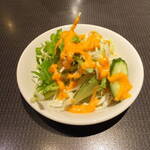 インド・ネパール料理 グラース - 