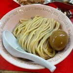 Tsukemen Gyorai - 