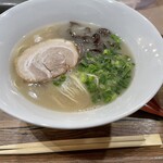 Ramen Dokoro Souja Ya - 