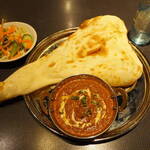 インド・ネパール料理 グラース - 