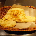 インド・ネパール料理 グラース - 