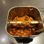 インド・ネパール料理 グラース - 