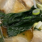 麺処 ひろ田製粉所 - 