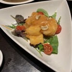 BISTRO CHINESE OSAWA - エビマヨ