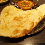 インド・ネパール料理 グラース - 