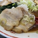 麺処 ひろ田製粉所 - 