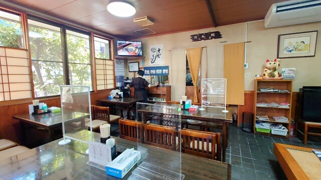 Men Dokoro Futatsu Tama photo 4