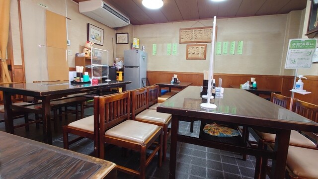 Men Dokoro Futatsu Tama photo 5