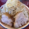 ラーメン☆ビリー 東仙台本店