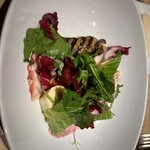 クラッティーニ - 