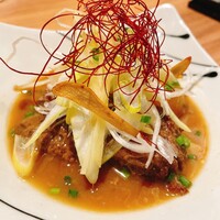 肉と日本酒いぶり 有楽町店 - 