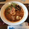 浄土ヶ浜レストハウス - 料理写真: