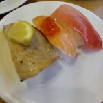 かっぱ寿司 - 
