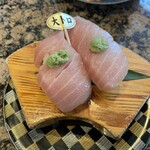 Kaitensushi Hokkaidou - 