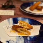 中華Aoki 恵比寿 - 