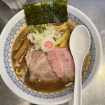 つけ麺 神儺祁 - 