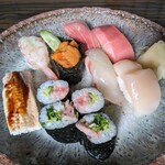 Oozeki Zushi - 