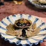 中華Aoki 恵比寿 - 