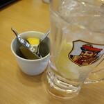 かっぱ寿司 - 