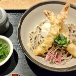 蕎麦の実 よしむら - 