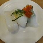 かっぱ寿司 - 