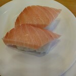 かっぱ寿司 - 