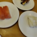 かっぱ寿司 - 
