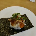 かっぱ寿司 - 