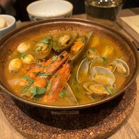 マヌエル タスカ ド ターリョ 丸の内店 - 
