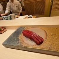 鮨 銀座 おのでら - 