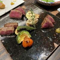 吉祥寺 三うら - 