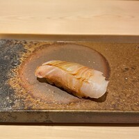 鮨 銀座 おのでら - 