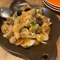 マヌエル タスカ ド ターリョ 丸の内店 - 