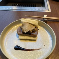 焼肉うしごろ 表参道店 - 