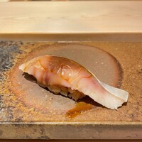 鮨 銀座 おのでら - 