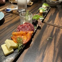 吉祥寺 三うら - 