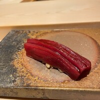 鮨 銀座 おのでら - 