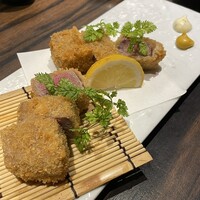 吉祥寺 三うら - 