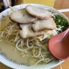 あかえラーメン