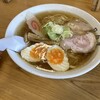 青竹手打ラーメン 日向屋