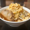 ラーメン 幸一郎 サンモール店