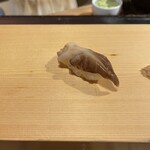 鮨ざこや - トリガイ