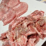 Yakiniku Shouten Hayashi - 