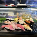 すしざんまい - 