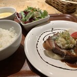 Ｌｅ 日本食堂 - 