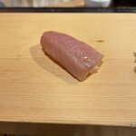Sushi Zakoya - ブリトロ