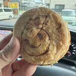 博多いなほ焼き - 料理写真: