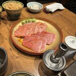 焼うお いし川 - 