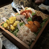 Shangri-La's secret ROPPONGI - 