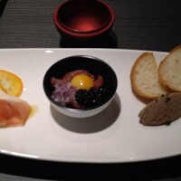 MEAT&GRILL MARCO HANARE - 